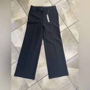 NWT Loft High Waist Trousers